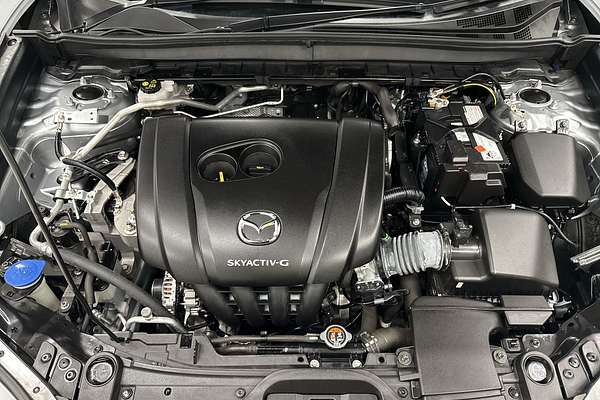 2020 Mazda CX-30 G20 Evolve DM Series