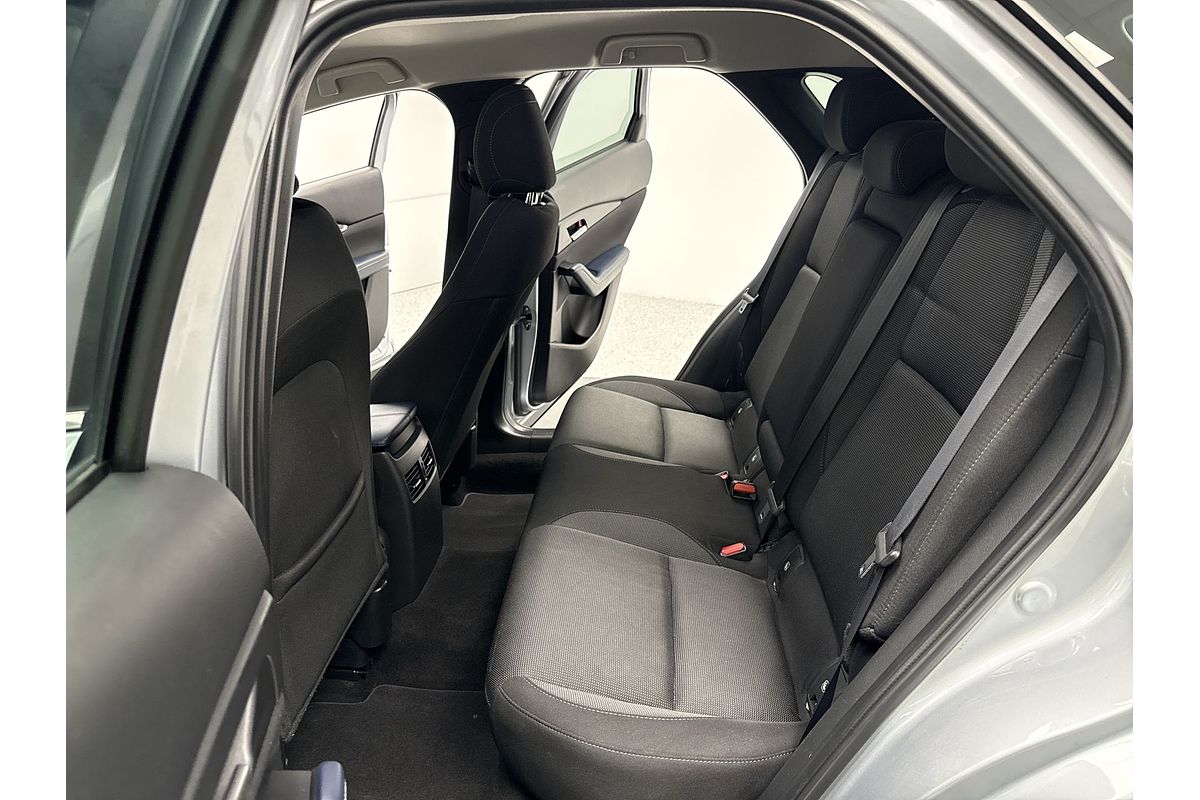 2020 Mazda CX-30 G20 Evolve DM Series