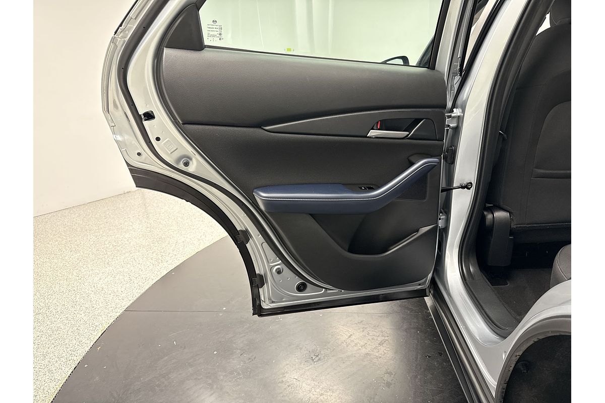 2020 Mazda CX-30 G20 Evolve DM Series