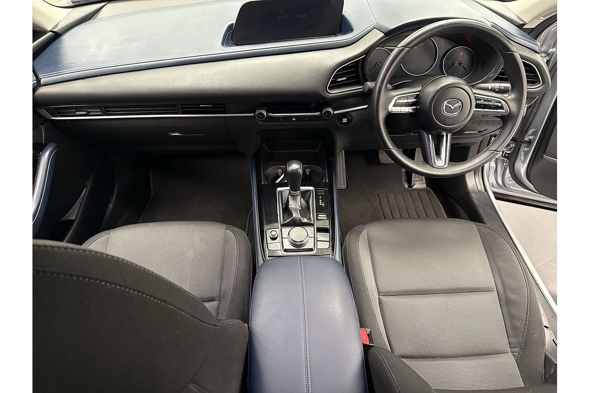 2020 Mazda CX-30 G20 Evolve DM Series
