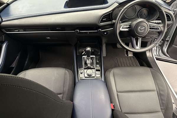 2020 Mazda CX-30 G20 Evolve DM Series