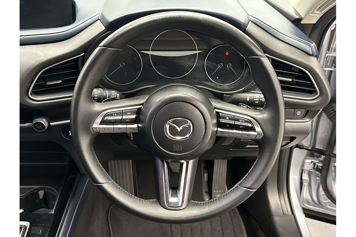 2020 Mazda CX-30 G20 Evolve DM Series