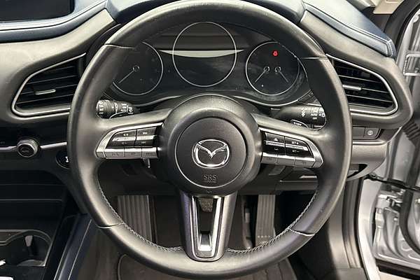 2020 Mazda CX-30 G20 Evolve DM Series