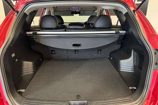 2013 Hyundai ix35 Elite