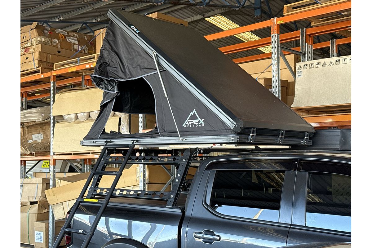 2022 Ford Ranger Sport 4X4 3.0L