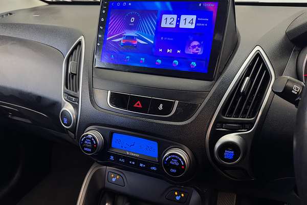 2013 Hyundai ix35 Elite