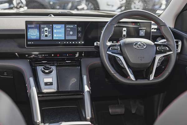 2024 LDV T60 Max PLUS SK8C 4X4