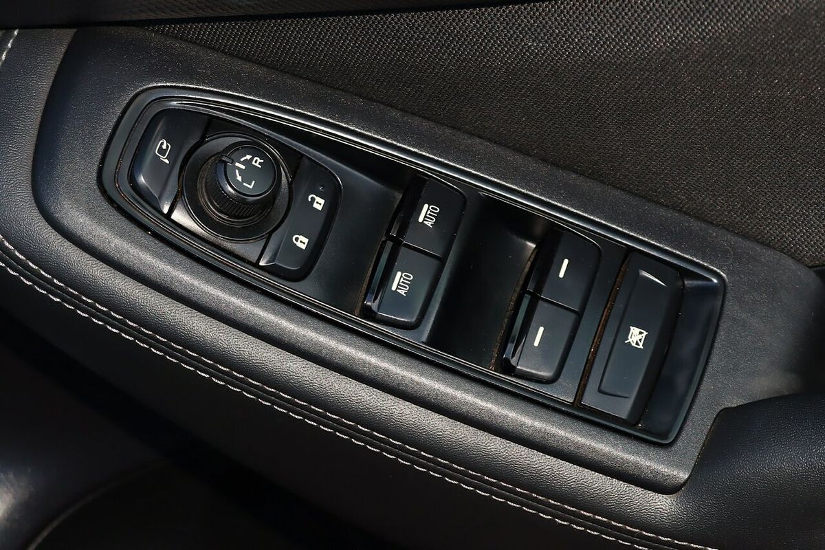 2019 Subaru Forester 2.5i S5