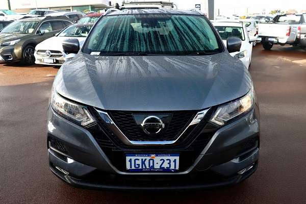 2018 Nissan QASHQAI ST-L J11 Series 2