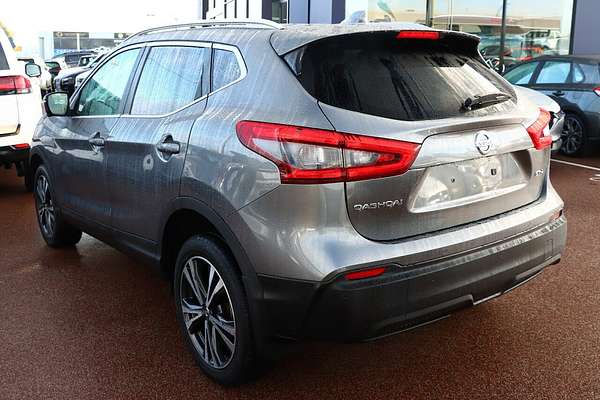 2018 Nissan QASHQAI ST-L J11 Series 2