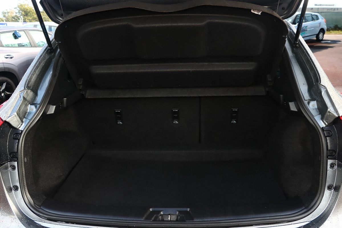 2018 Nissan QASHQAI ST-L J11 Series 2