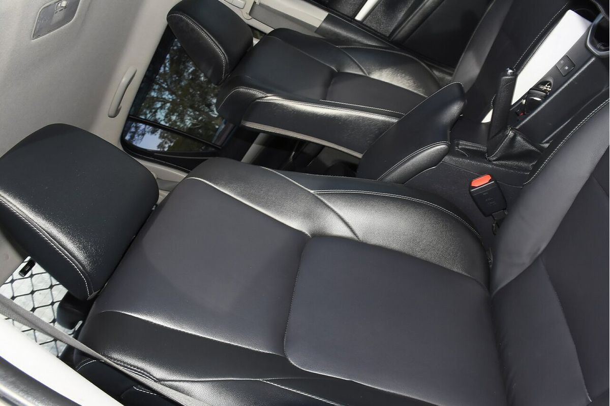 2021 Toyota Hilux SR5 GUN126R 4X4