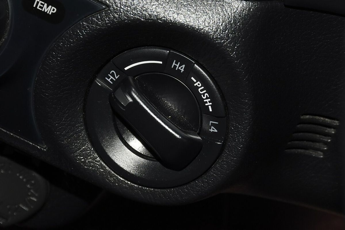 2021 Toyota Hilux SR5 GUN126R 4X4