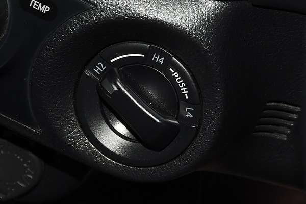 2021 Toyota Hilux SR5 GUN126R 4X4