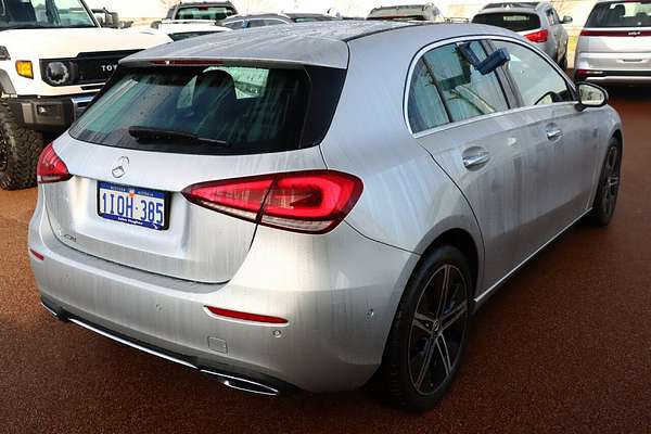 2020 Mercedes-Benz A-Class A250 W177