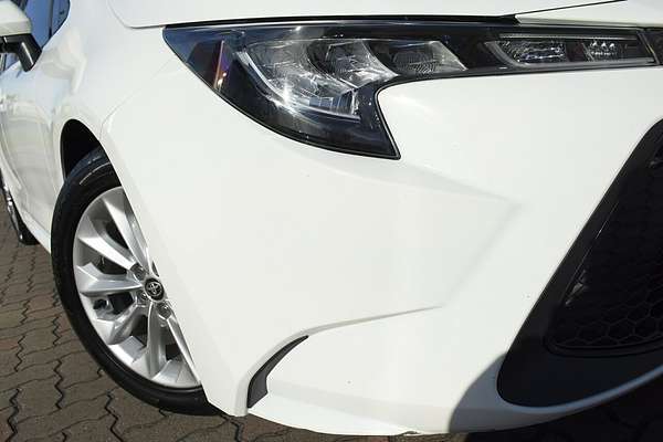 2021 Toyota Corolla Ascent Sport MZEA12R