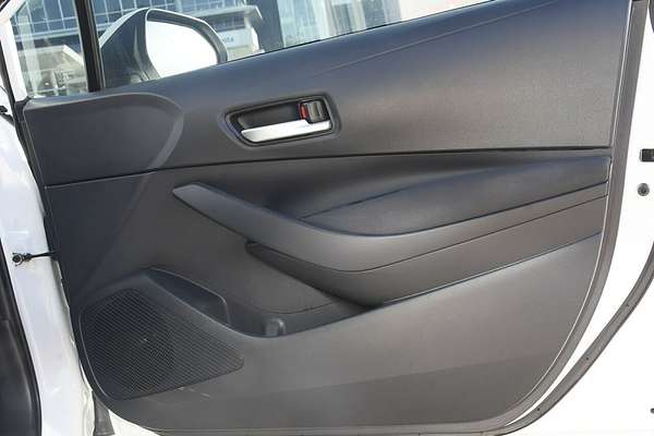 2021 Toyota Corolla Ascent Sport MZEA12R