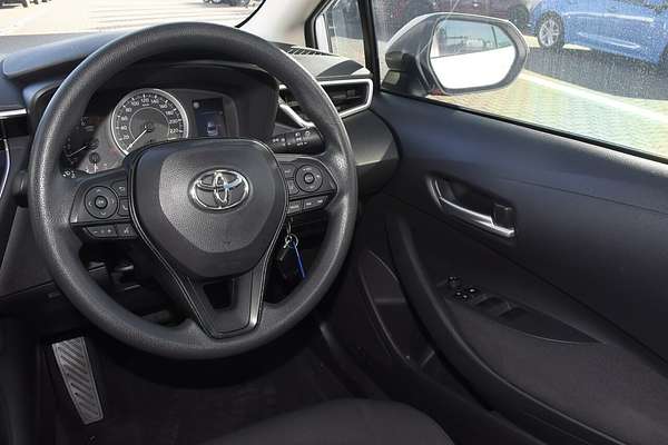 2021 Toyota Corolla Ascent Sport MZEA12R