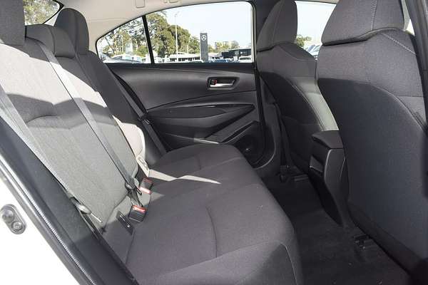 2021 Toyota Corolla Ascent Sport MZEA12R