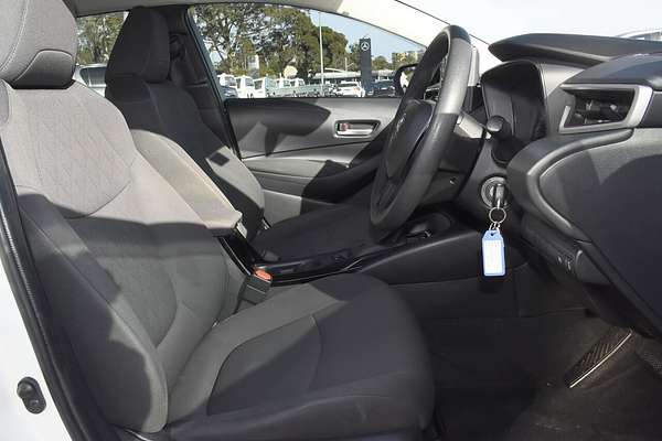 2021 Toyota Corolla Ascent Sport MZEA12R