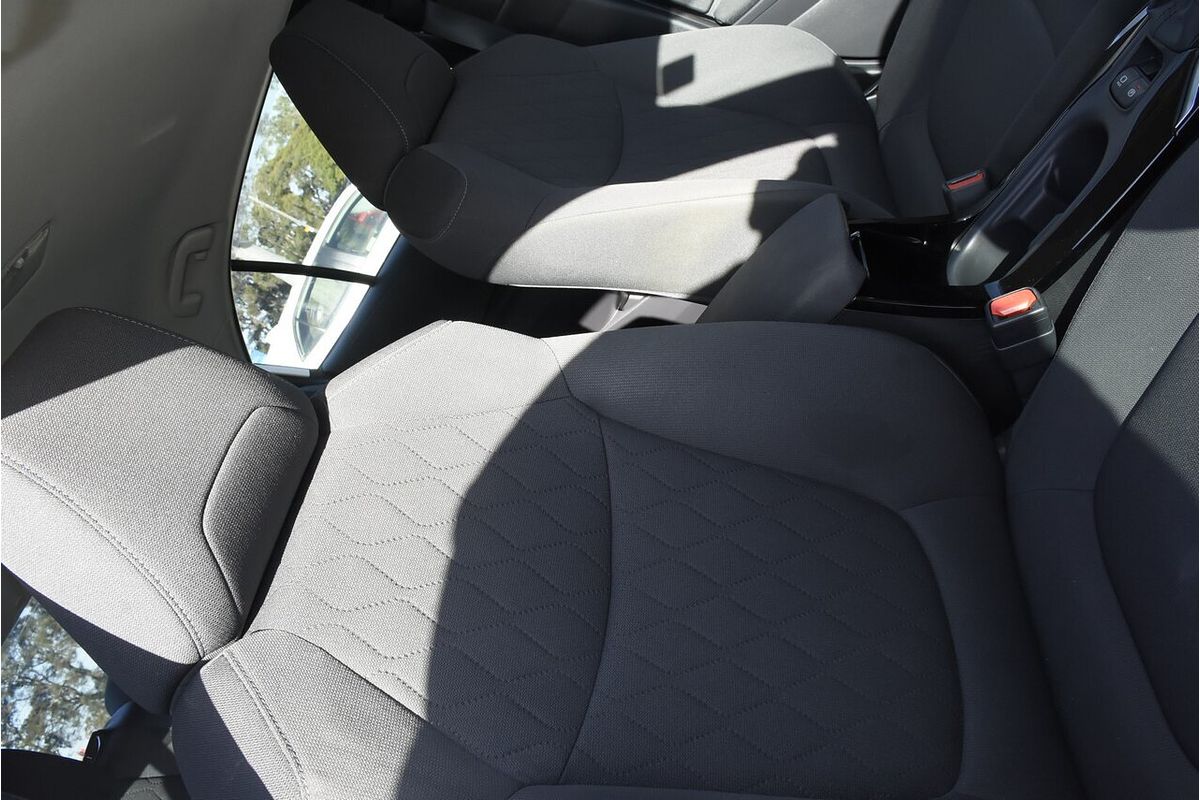 2021 Toyota Corolla Ascent Sport MZEA12R