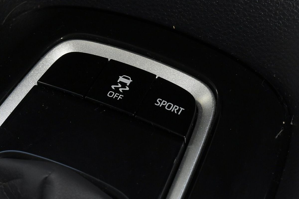 2021 Toyota Corolla Ascent Sport MZEA12R
