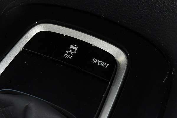 2021 Toyota Corolla Ascent Sport MZEA12R