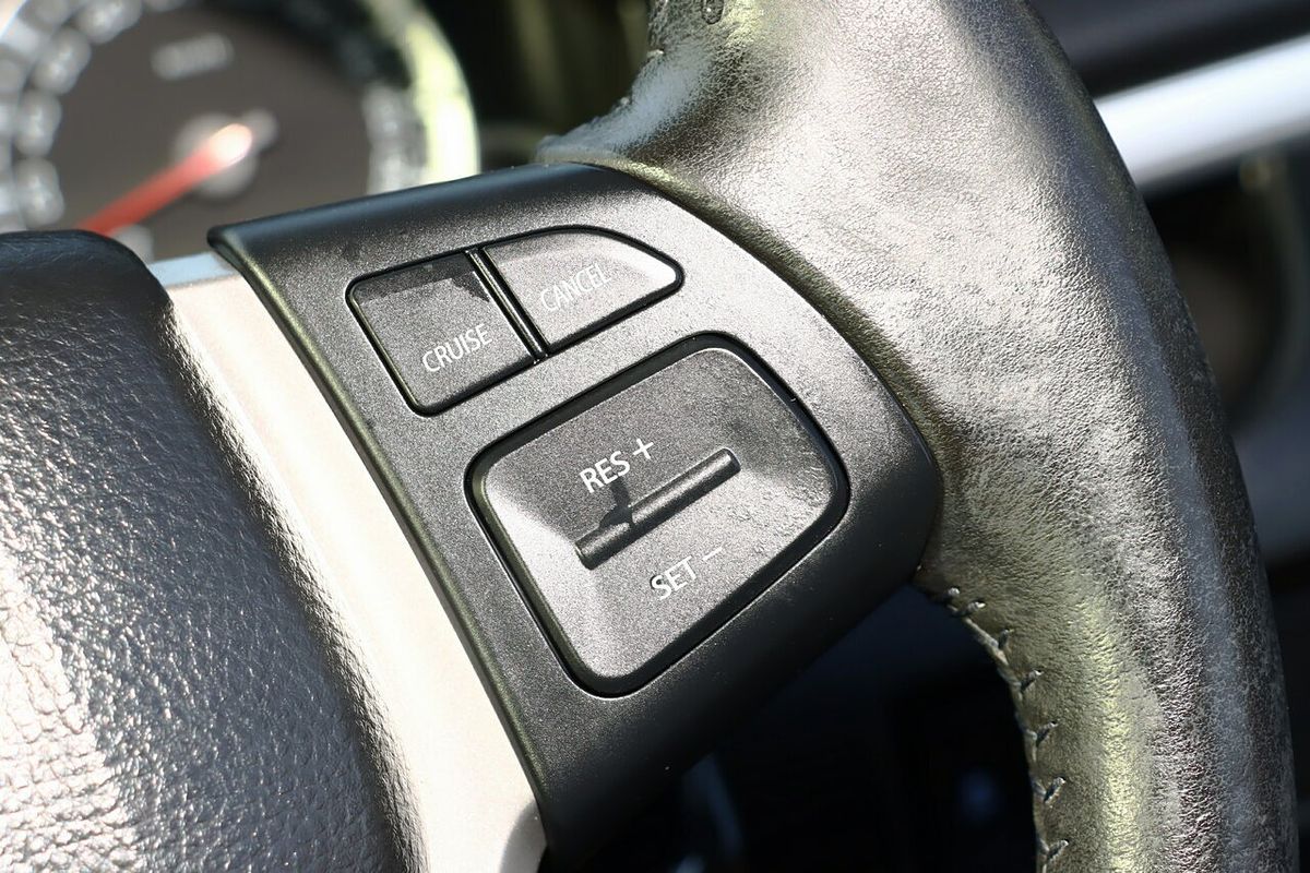 2016 Suzuki Swift GL FZ