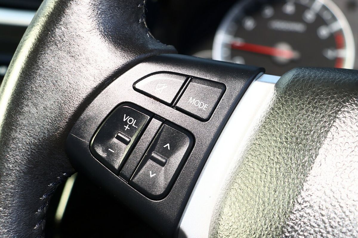 2016 Suzuki Swift GL FZ