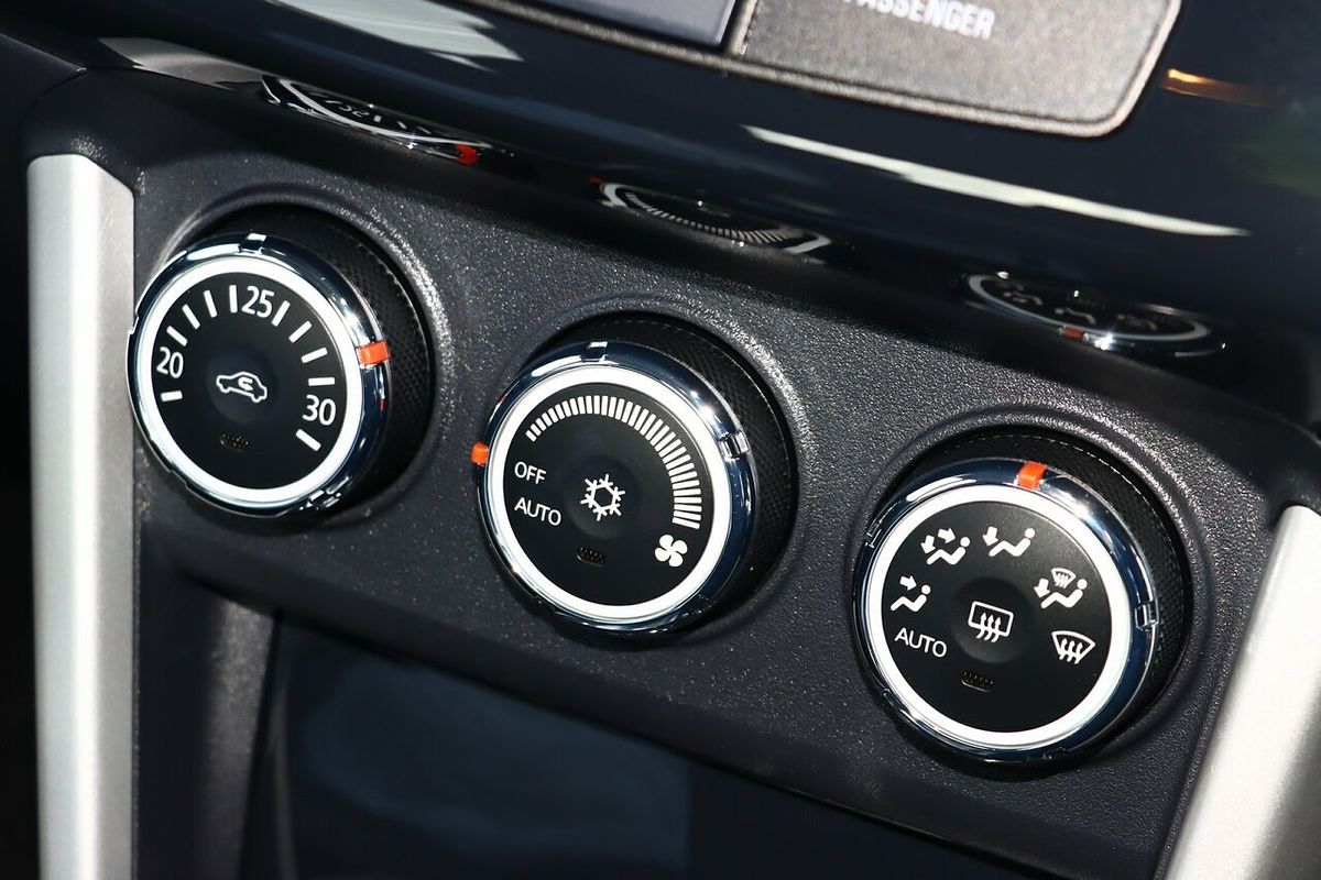 2017 Mitsubishi Lancer ES Sport CF