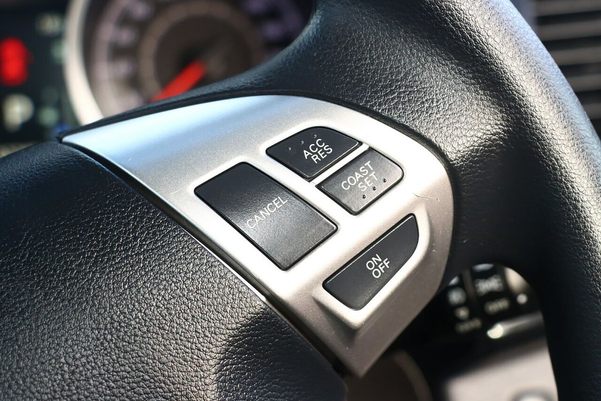 2017 Mitsubishi Lancer ES Sport CF