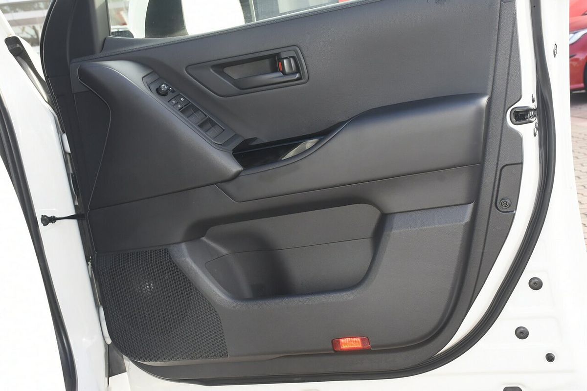 2022 Toyota Landcruiser GXL FJA300R