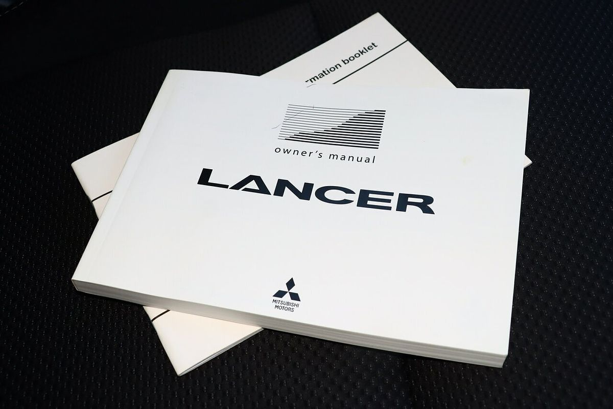 2017 Mitsubishi Lancer ES Sport CF