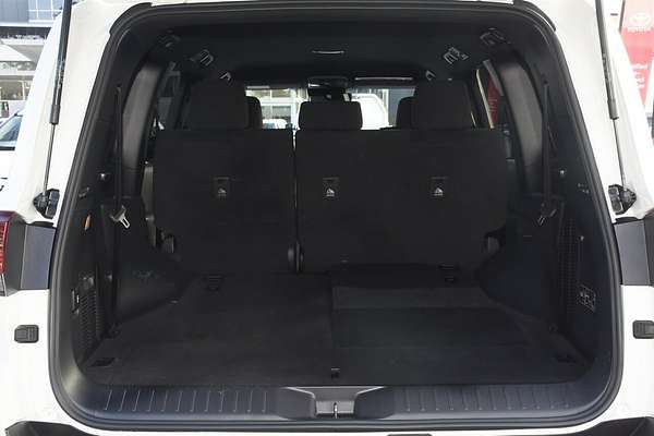 2022 Toyota Landcruiser GXL FJA300R