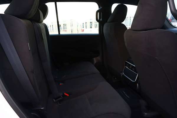 2025 Toyota Landcruiser GX FJA300R