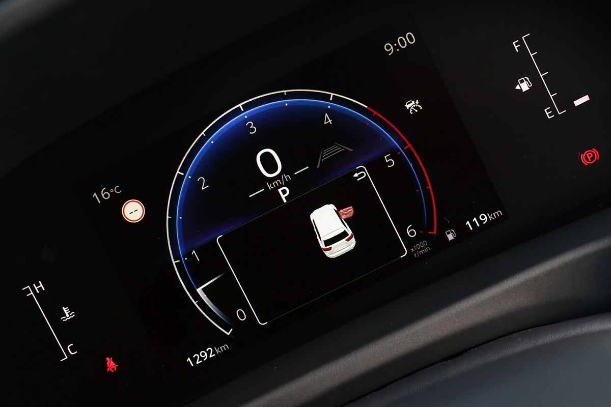 2025 Toyota Landcruiser GX FJA300R