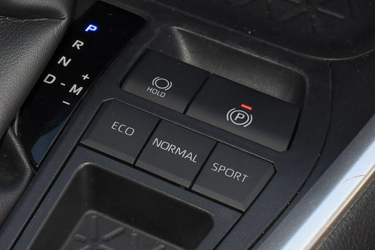 2022 Toyota RAV4 GX MXAA52R