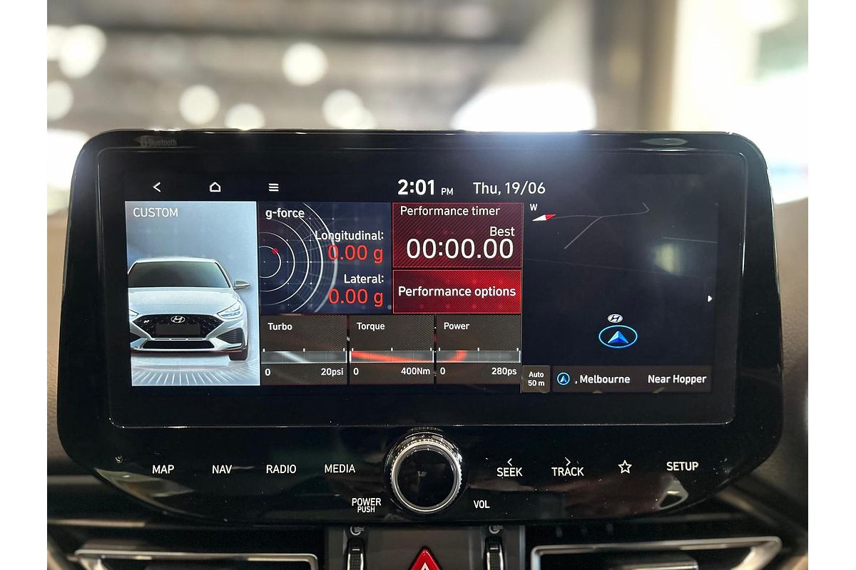 2024 Hyundai i30 N Premium PDe.V5