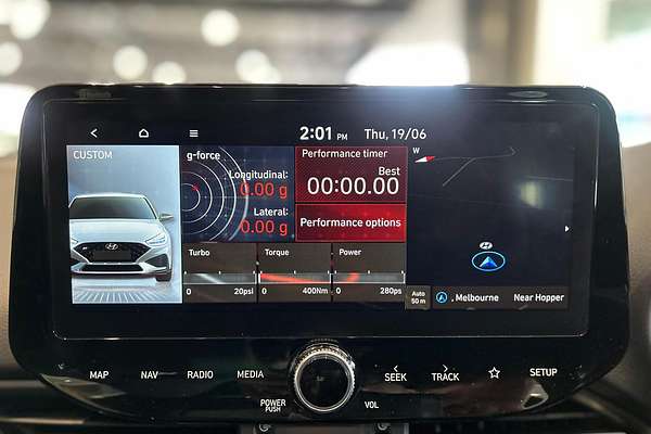 2024 Hyundai i30 N Premium PDe.V5