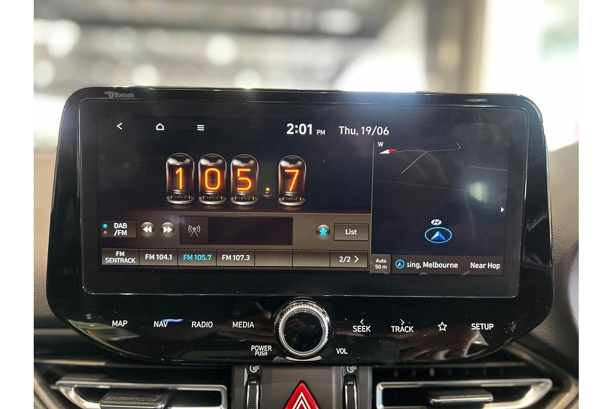 2024 Hyundai i30 N Premium PDe.V5