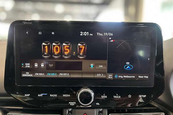 2024 Hyundai i30 N Premium PDe.V5