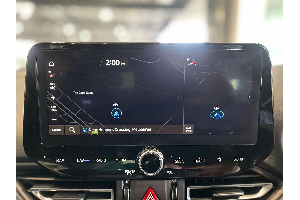 2024 Hyundai i30 N Premium PDe.V5