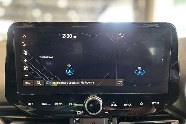 2024 Hyundai i30 N Premium PDe.V5