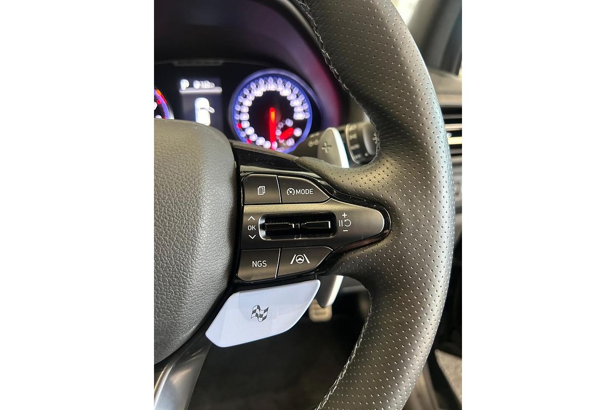 2024 Hyundai i30 N Premium PDe.V5