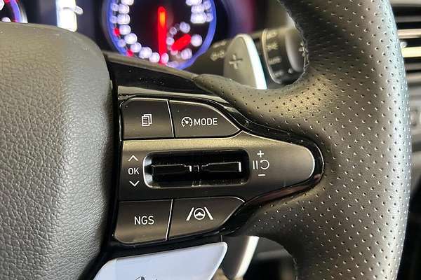 2024 Hyundai i30 N Premium PDe.V5