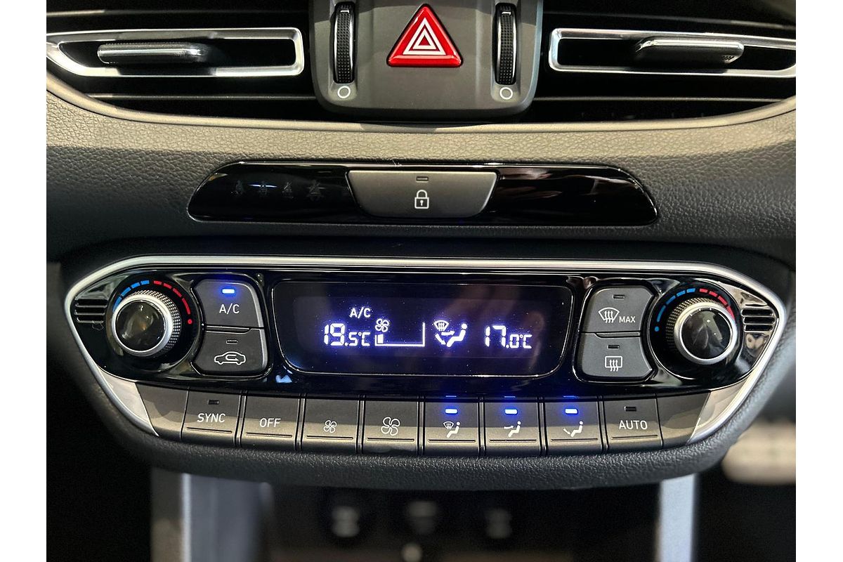 2024 Hyundai i30 N Premium PDe.V5