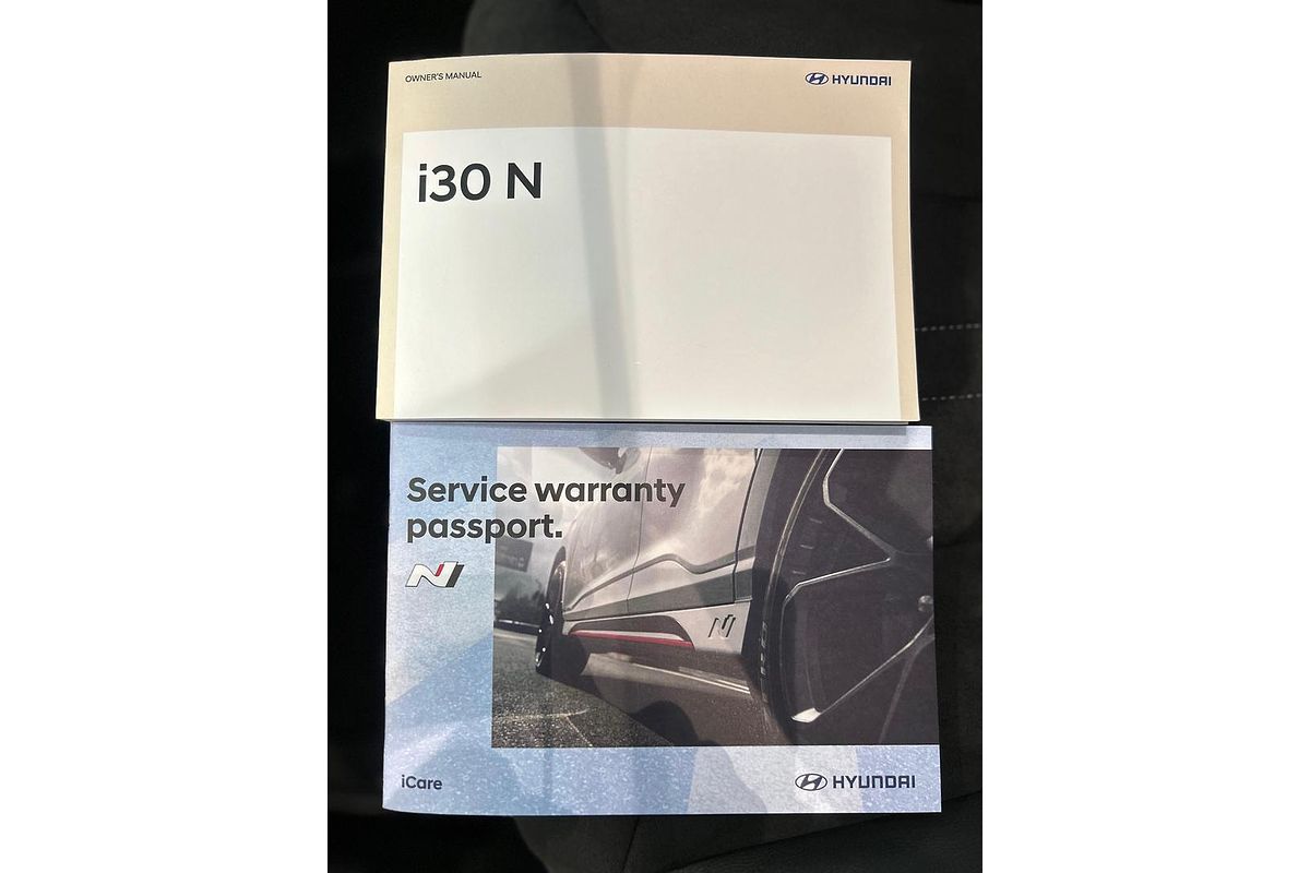 2024 Hyundai i30 N Premium PDe.V5