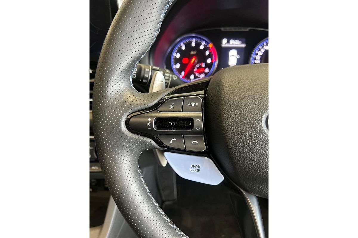 2024 Hyundai i30 N Premium PDe.V5