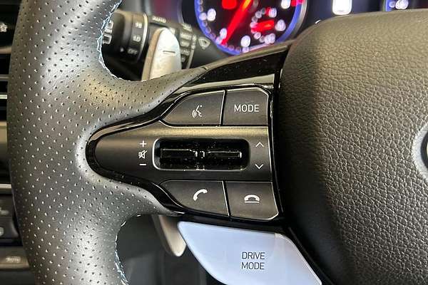 2024 Hyundai i30 N Premium PDe.V5