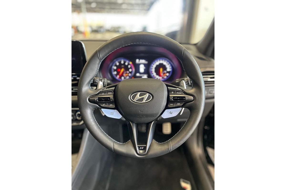 2024 Hyundai i30 N Premium PDe.V5
